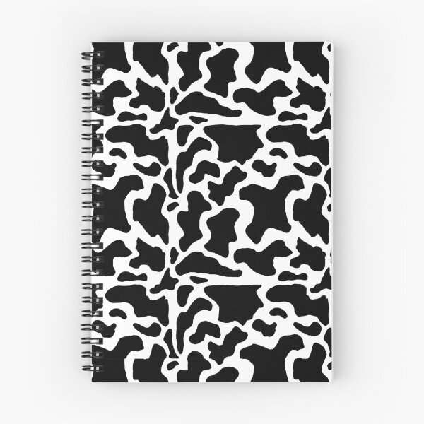 Item preview, Cow print designed and sold by FloralMooCow.