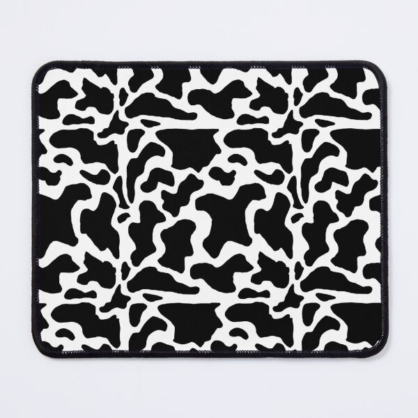Item preview, Cow print designed and sold by FloralMooCow.