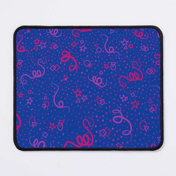 Item preview, Bi Arcade Carpet designed and sold by WailingThistle.
