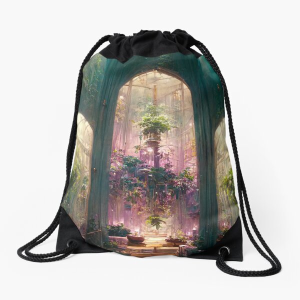Item preview, Fantasy palace designed and sold by Daniel-LJ.