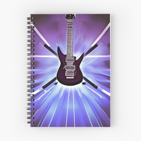 Item preview, Color Burst Guitar designed and sold by Jaraz.