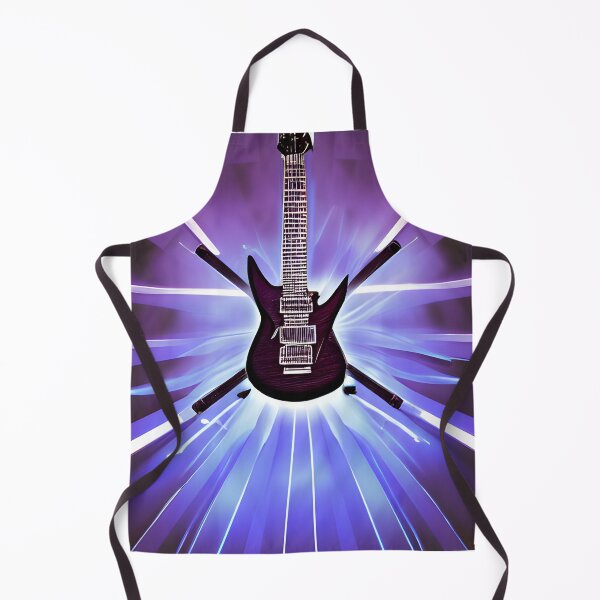 Item preview, Color Burst Guitar designed and sold by Jaraz.