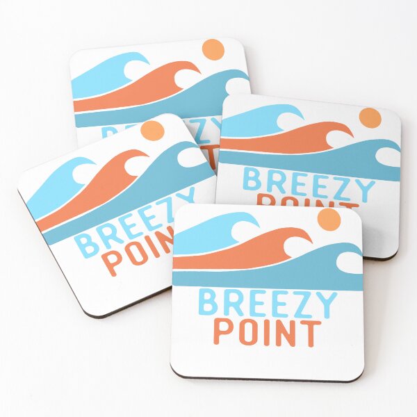 Item preview, Breezy point wave designed and sold by emilybridget.