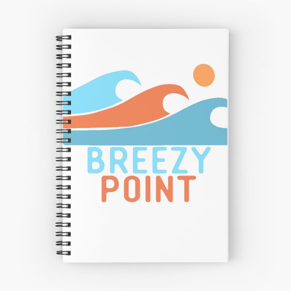Item preview, Breezy point wave designed and sold by emilybridget.