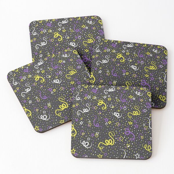 Item preview, Nonbinary Arcade Carpet designed and sold by WailingThistle.
