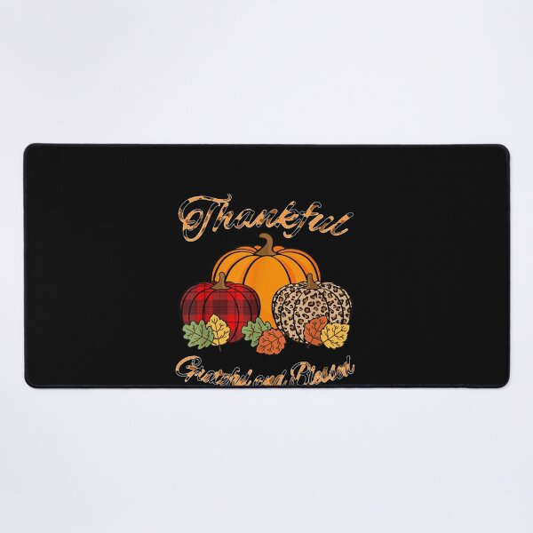Item preview, Fall Plaid Leopard Pumpkin Autumn Thanksgiving Women Men designed and sold by Vic922.