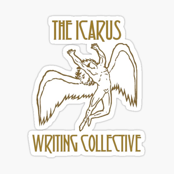 Item preview, the collective as classic rock designed and sold by icaruszine.