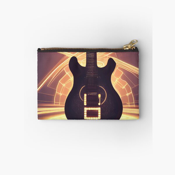 Item preview, Illuminated Guitar designed and sold by Jaraz.