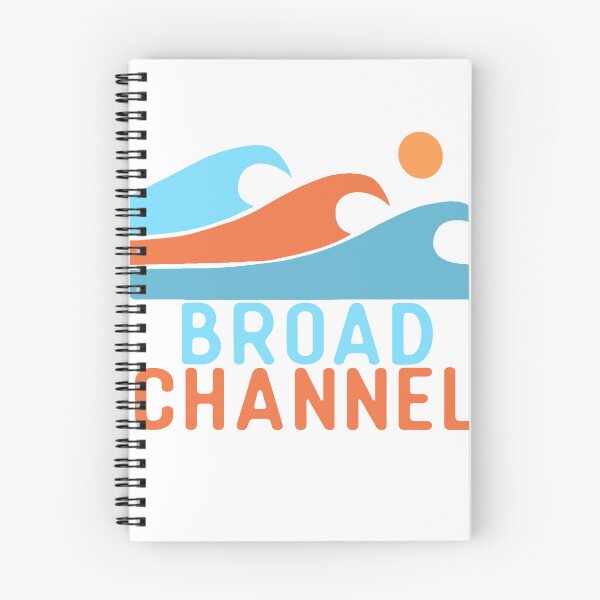 Item preview, Broad channel designed and sold by emilybridget.