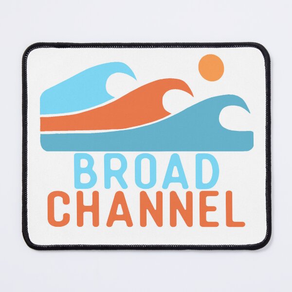 Item preview, Broad channel designed and sold by emilybridget.