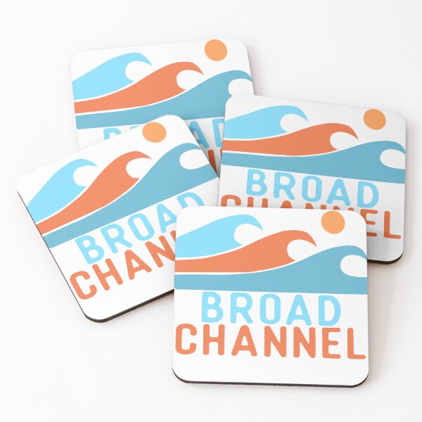Item preview, Broad channel designed and sold by emilybridget.