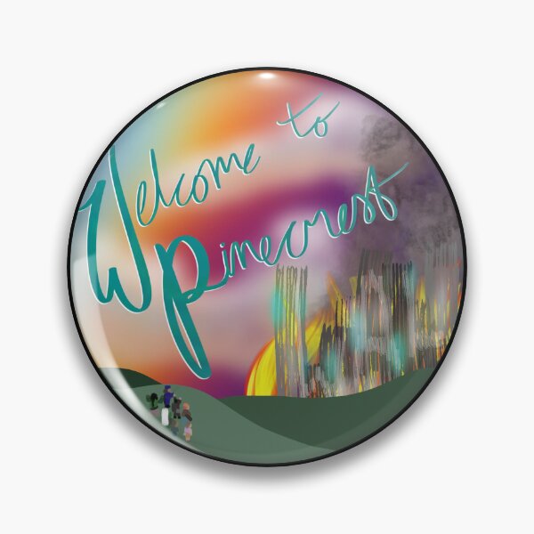 Item preview, Pinecrest designed and sold by AJ-Tyrian-Art.