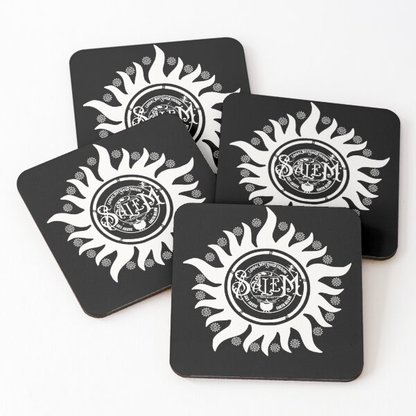 Item preview,  Salem Witches designed and sold by Gothic Fantasy.