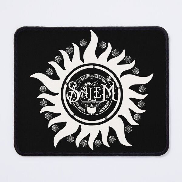 Item preview, Salem Witches designed and sold by Gothic Fantasy.
