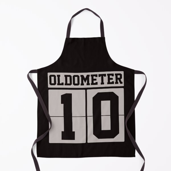 Artikelvorschau, Oldometer 10. Geburtstagsgeschenk 10 Jahre alte Jungen Kinder Mädchen entworfen und verkauft von Buyeseoshop.