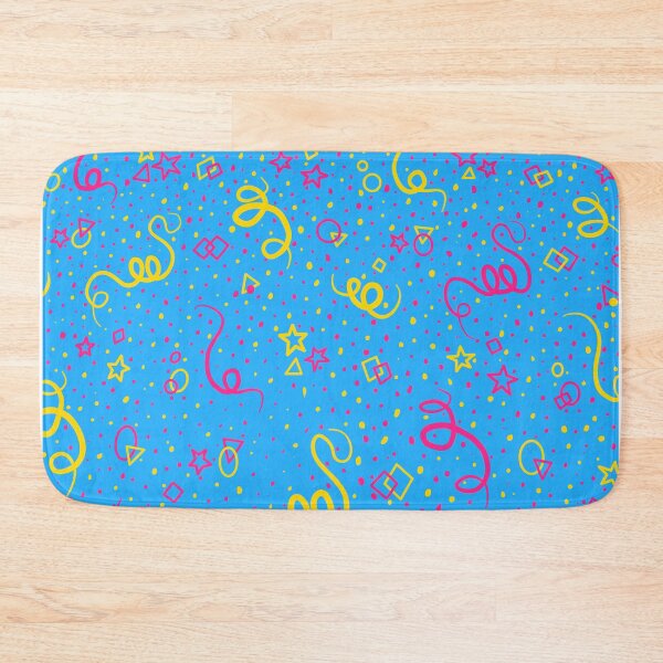 Item preview, Pan Arcade Carpet designed and sold by WailingThistle.