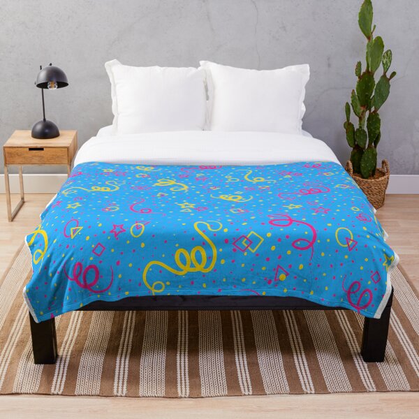 Item preview, Pan Arcade Carpet designed and sold by WailingThistle.