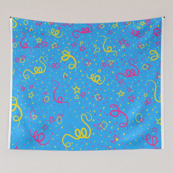 Item preview, Pan Arcade Carpet designed and sold by WailingThistle.