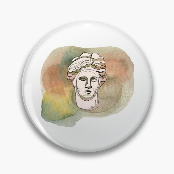 Item preview, Pallas Athene designed and sold by perrrsephone.