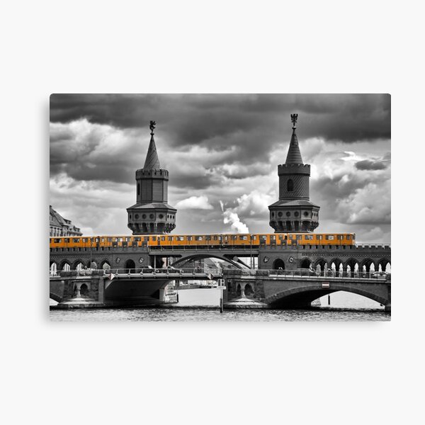 Artikel-Vorschau von yellow city train, designt und verkauft von Bernd Hoyen.