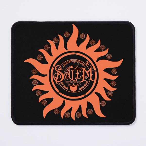 Item preview, Salem Witches designed and sold by Gothic Fantasy.