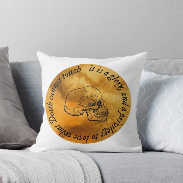 Item preview, The Goldfinch designed and sold by perrrsephone.