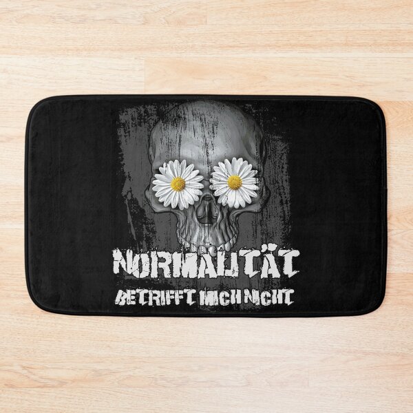 Item preview, Normal doesn't concern me designed and sold by drizzd.