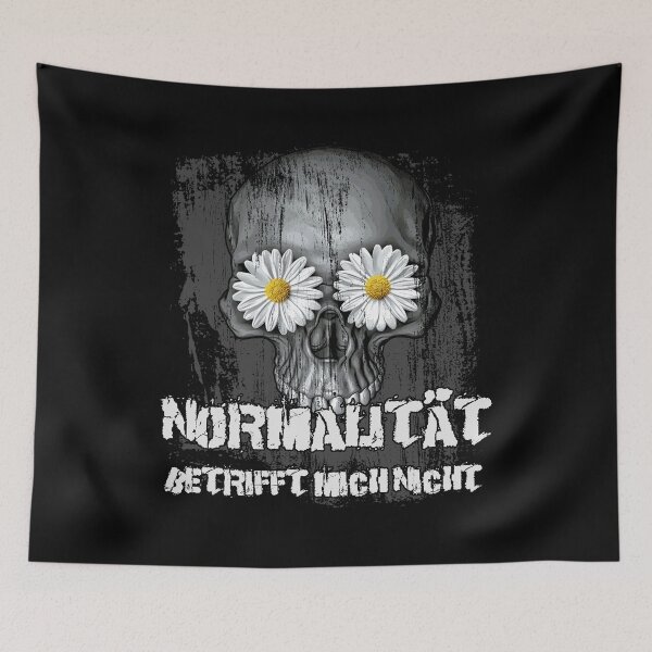 Item preview, Normal doesn't concern me designed and sold by drizzd.