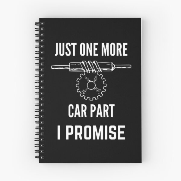 Item preview, just one more car part i promise designed and sold by ENDASS.