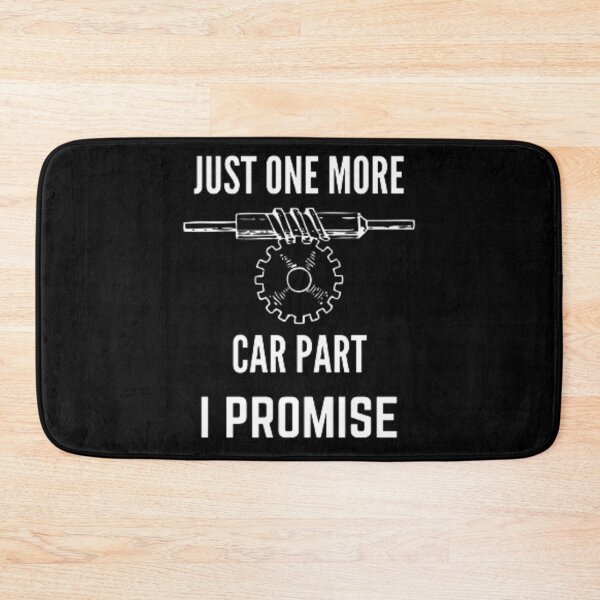 Item preview, just one more car part i promise designed and sold by ENDASS.
