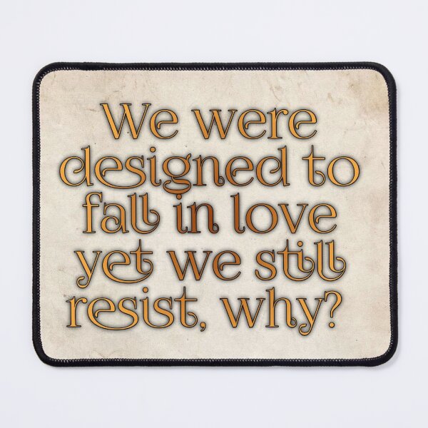 Item preview, Love Quotes designed and sold by J+J Photography.