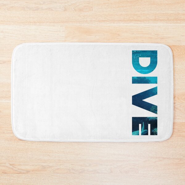 Item preview, Scuba Dive Vintage Diving Gear Underwater Diver designed and sold by JasKei-Designs.