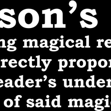 Artwork thumbnail, Brandon Sanderson's First Law of Magic by StateHouse