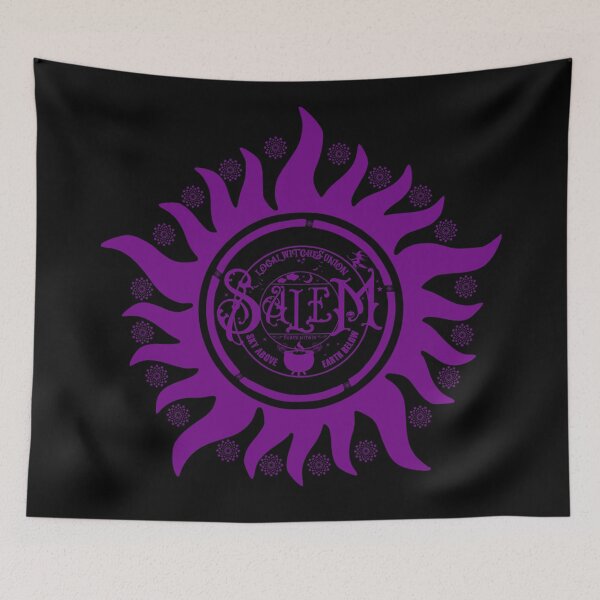 Item preview,    Salem Witches designed and sold by Gothic Fantasy.