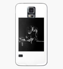 The dark's not taking prisoners tonight Case/Skin for Samsung Galaxy