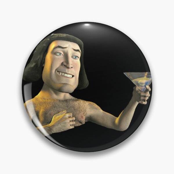 Item preview, lord farquaad  designed and sold by ematzzz.