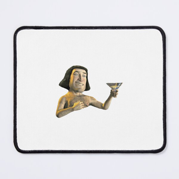 Item preview, lord farquaad designed and sold by ematzzz.