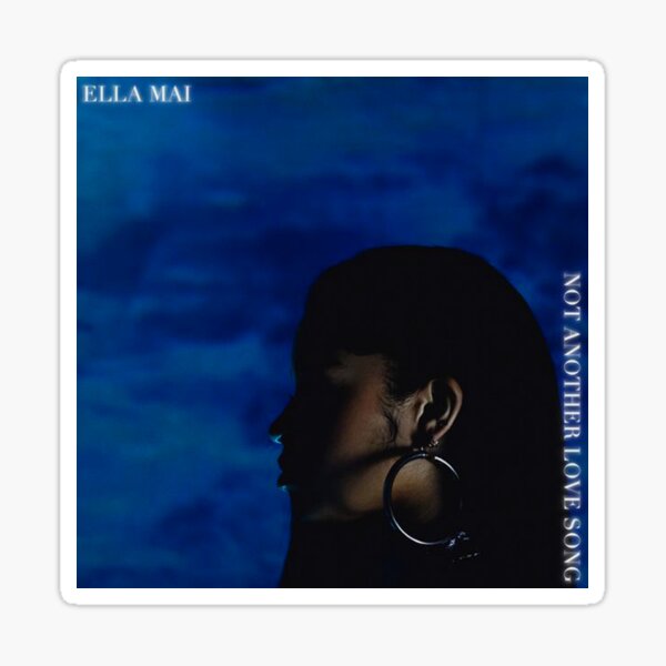 Ella Mai – Not Another Love Song Lyrics