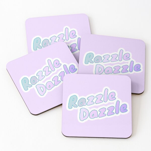 Item preview, Razzle Dazzle  designed and sold by ThePurpleFrog.