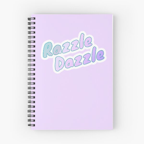 Item preview, Razzle Dazzle  designed and sold by ThePurpleFrog.