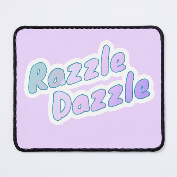 Item preview, Razzle Dazzle  designed and sold by ThePurpleFrog.