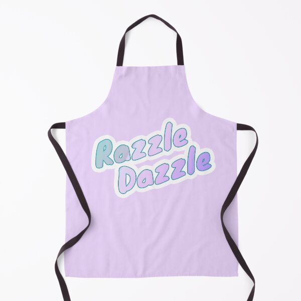 Item preview, Razzle Dazzle designed and sold by ThePurpleFrog.