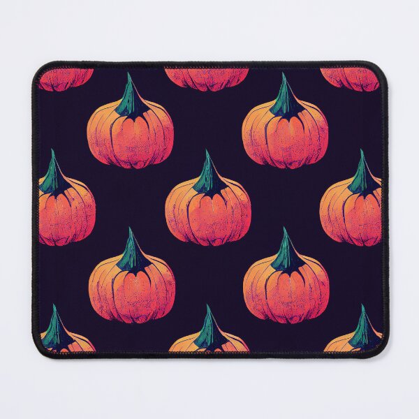 Item preview, Simple Pumpkin Pattern designed and sold by Murder-House.