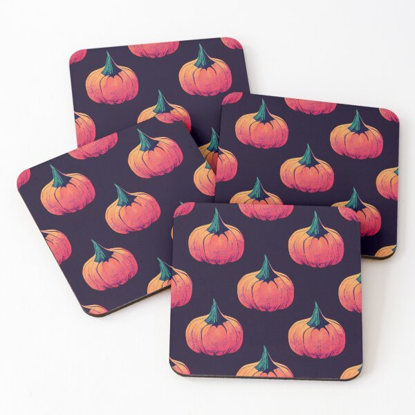 Item preview, Simple Pumpkin Pattern designed and sold by Murder-House.
