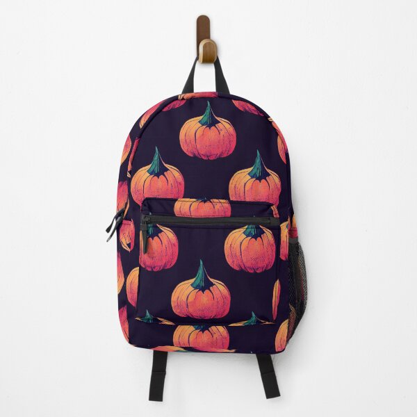 Item preview, Simple Pumpkin Pattern designed and sold by Murder-House.