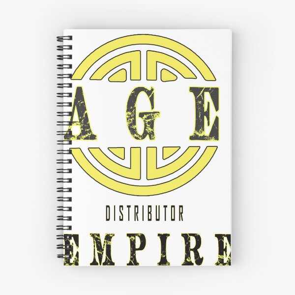 Item preview, ARTISAN GLOBAL EMPIRE ( AGE) designed and sold by LIT BRANDS.