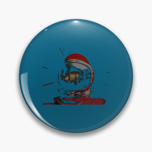 Item preview, Carry on, Astronaut    designed and sold by Jaalawelch.