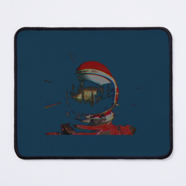 Item preview, Carry on, Astronaut    designed and sold by Jaalawelch.