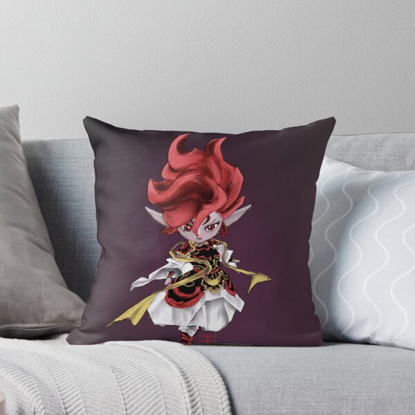 Item preview, Suzaku Chibi designed and sold by evexavier.