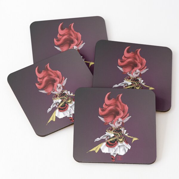 Item preview, Suzaku Chibi designed and sold by evexavier.